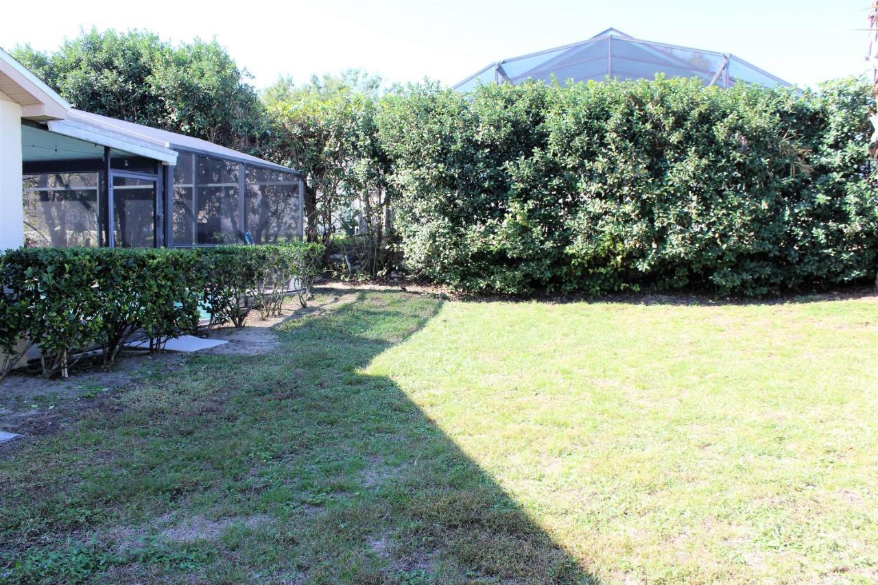 Lilys Stylish Villa Close To Disney Ideal For Long Stays Orlando Exterior photo