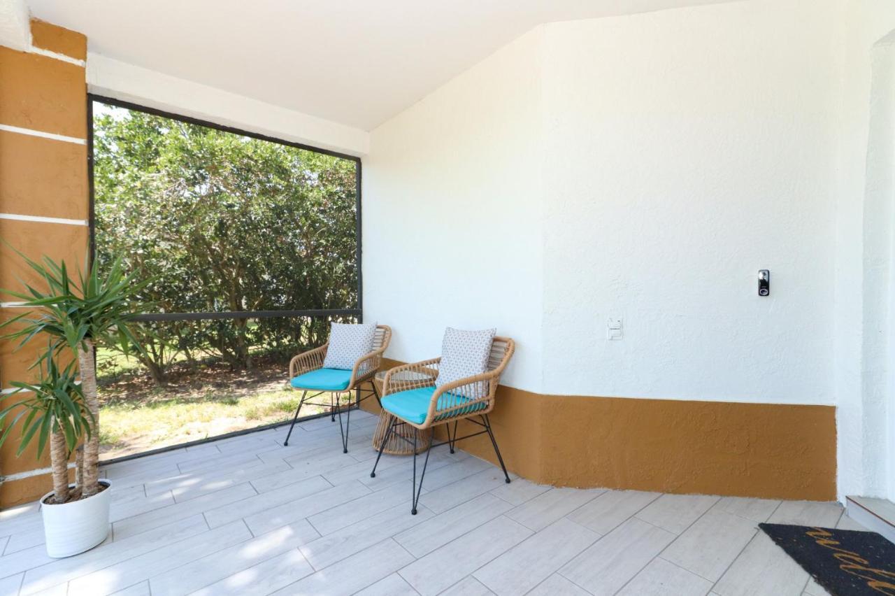 Lilys Stylish Villa Close To Disney Ideal For Long Stays Orlando Exterior photo